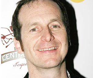 Denis O'Hare on Winning a Tony Without Getting Nervous
