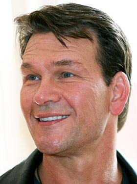 Patrick Swayze, Who Went from Broadway to Film Stardom, Dead at 57