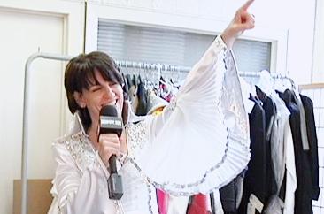 Beth Leavel's Road to Becoming a Dynamo: Part Two