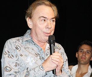 Andrew Lloyd Webber Announces Debut Date for Phantom Sequel