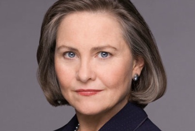 24 Vet Cherry Jones Says 'No Thanks' to Emmy Award Race
