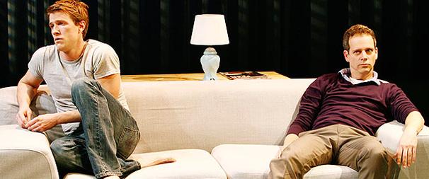 Geoffrey Nauffts' Next Fall to Play Broadway's Helen Hayes Theatre