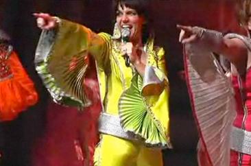  Beth Leavel's Road to Becoming a Dynamo: Part Four