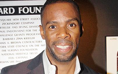 He's a Soul Man: Colman Domingo's A Boy and His Soul Hits the Vineyard