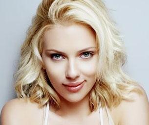 Scarlett Johansson to Make Her Broadway Debut Opposite Liev Schreiber in A View From the Bridge