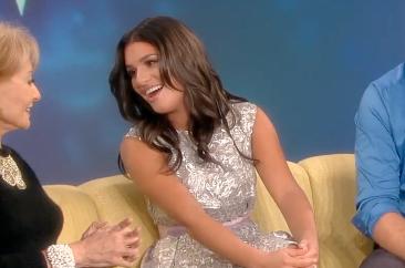 Lea+michele+spring+awakening+interview