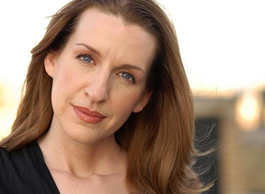 Broadway.com to Unveil Side by Side by Susan Blackwell; Premiere Episode Features Benanti, Foster & Groff