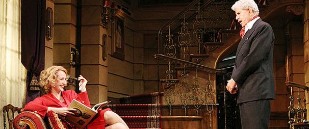 Before Opening, Broadway's The Royal Family Extends