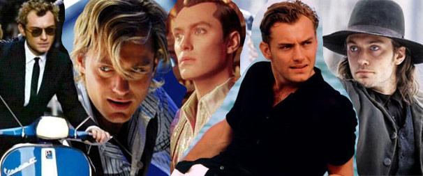 Reader Poll: Which of Jude Law's Movie Roles is His Greatest?