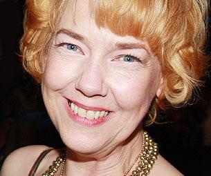 Tony Winner Harriet Harris to Star in Sweeney Todd at Barrington Stage