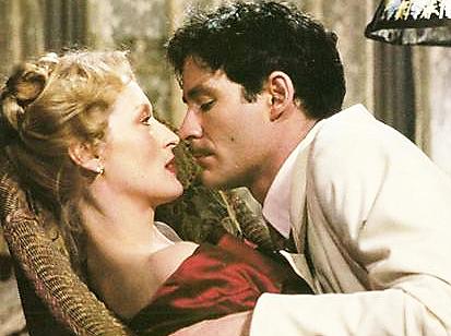 Kevin Kline and Meryl Streep to Star in a Benefit Evening of Shakespeare