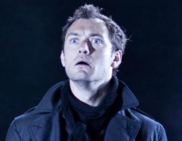What a Piece of Work is Jude! Our Panelists Give Hamlet a Rave