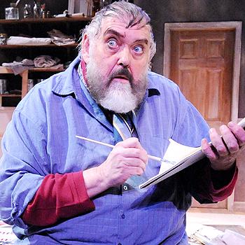 Award-Winning Zero Hour Moves to Actors Temple; Tickets Now On Sale