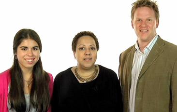 Did Angie, Kathleen and Matt Laugh Along with The Royal Family?