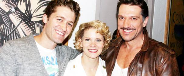Welcome Back, Kelli! Broadway Sweetheart O'Hara Returns to South Pacific