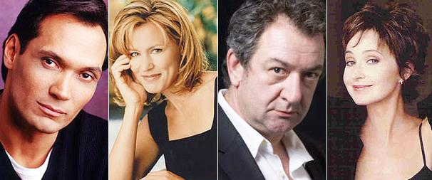 Christine Lahti, Annie Potts, Jimmy Smits and Ken Stott Set for God of Carnage