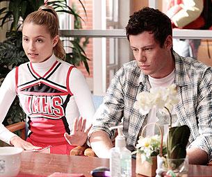 Glee-Cap: Ep. 8: Crazy, Mixed-Up World
