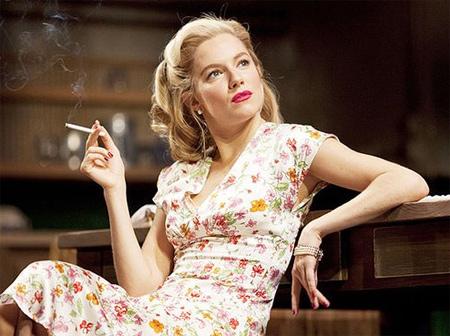 Our Word of Mouth Panel is Split on Starry After Miss Julie