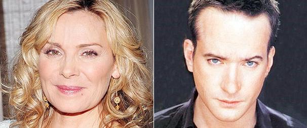 Kim Cattrall and Matthew Macfayden to Star in West End Revival of Private Lives