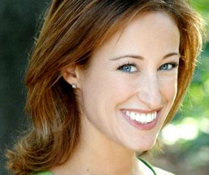 Erin Leigh Peck to Fill in for Nancy Opel in The Toxic Avenger