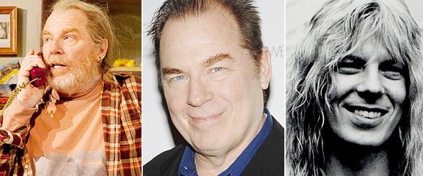 Michael McKean Savors the Taste of Superior Donuts