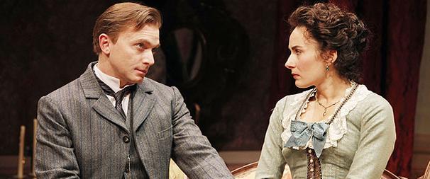 Vibrator in Hand, Michael Cerveris Reflects on His Stellar Career