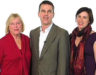 Did Word of Mouth Panelists Maggie, Tom and Ellen Find Magic in Finian's Rainbow?