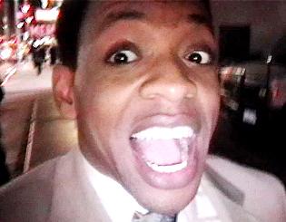 Derrick Baskin Memphis Video Blog #5: Opening Night!