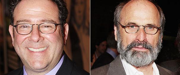 The Merchant of Venice and The Winter's Tale Announced for Shakespeare in the Park 