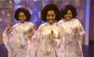 Dreamgirls Do Their Thing on The Wendy Williams Show