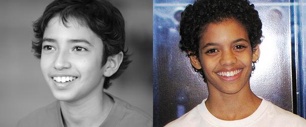 Dayton Tavares and Liam Redhead Are Broadway's Newest Billy Elliots