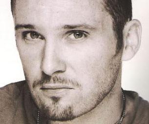 David Shannon to Play the Title Role in London's Phantom