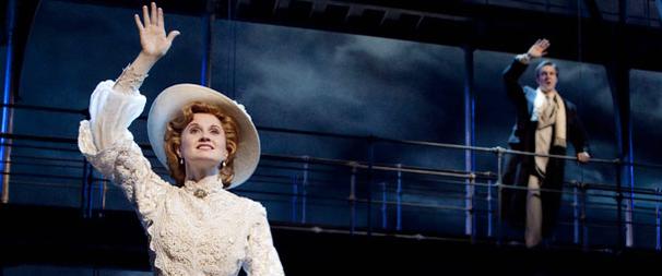 Christiane Noll, Cate Blanchett, Stacy Keach & More Win DC's 2010 Helen Hayes Awards