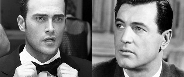 Finian’s Rainbow Star Cheyenne Jackson Reveals Dream Role