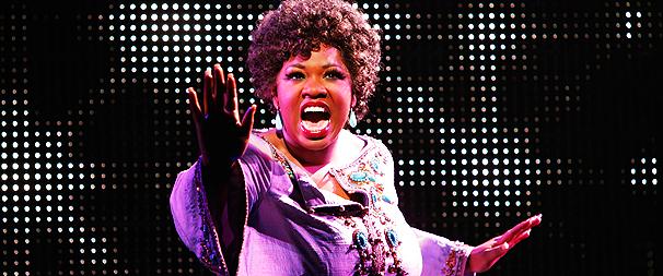 A Dreamy Photo Look at the New Dreamgirls