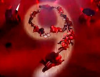 Dancing with the Stars Previews 'Be Italian' from Nine