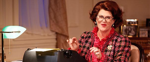 Judith Ivey on Channeling Ann Landers in The Lady with All the Answers