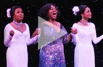 It'll Make You Happy: Extensive Video from a Glittering New Dreamgirls