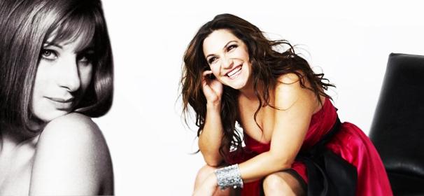 What’s Up, Shoshana Bean? The Wicked Diva Salutes Streisand 