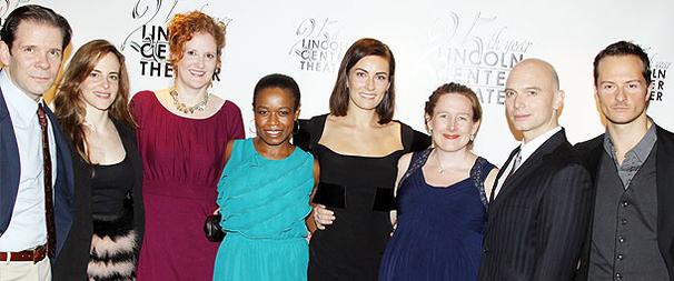 In the Next Room or The Vibrator Play's Buzzworthy Opening Night