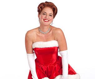 From Broadway Babe to Supermom and Back with White Christmas Star Melissa Errico