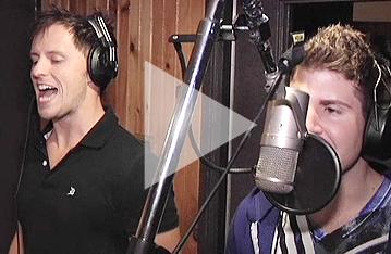 Broadway's Glory Days Lives on With Original Cast Recording