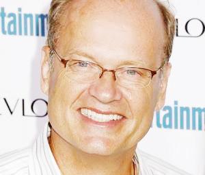 Kelsey Grammer Eyes Return to Broadway in La Cage Revival