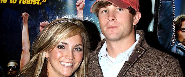 They Love Rock 'n' Roll! Jamie Lynn Spears and Casey Aldrige Hit Up Rock of Ages
