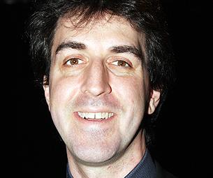 Composer Jason Robert Brown to Star in Solo Cabaret Show