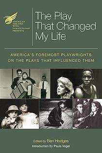 In New Book, Playwrights Reveal The Play That Changed My Life
