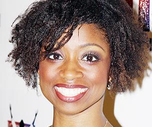 Tony Nominee Montego Glover and Mary Poppins Stars to Perform at Ford's Theatre Gala