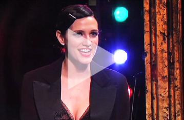An Intimate Chat with Chicago Razzle-Dazzler Ashlee Simpson-Wentz