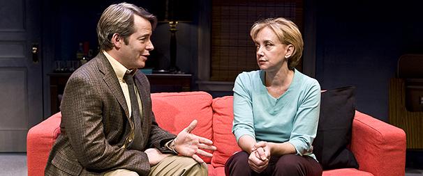 What's Up, J. Smith-Cameron? The Starry Star on Life, Art and Why She Loves Ben Brantley