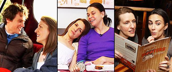 Susan Blackwell Goes Side by Side by Laura Benanti, Sutton Foster & Jonathan Groff